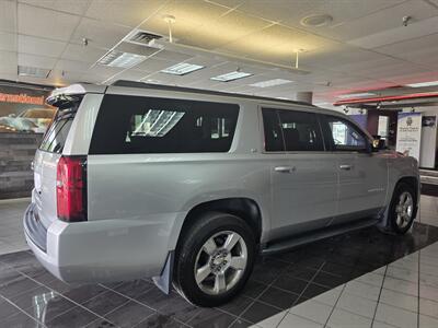 2016 Chevrolet Suburban LS 4DR SUV 4X4   - Photo 6 - Hamilton, OH 45015