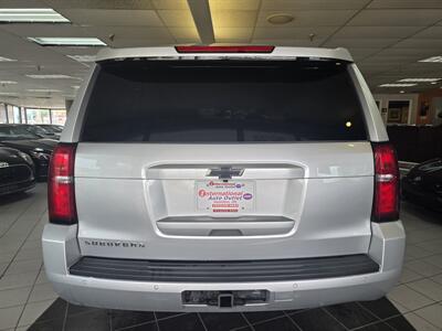 2016 Chevrolet Suburban LS 4DR SUV 4X4   - Photo 5 - Hamilton, OH 45015