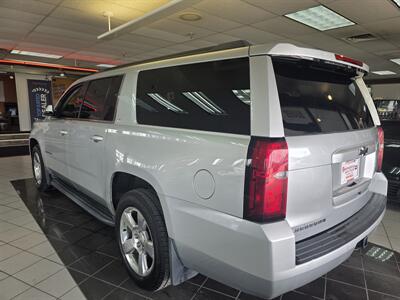 2016 Chevrolet Suburban LS 4DR SUV 4X4   - Photo 4 - Hamilton, OH 45015