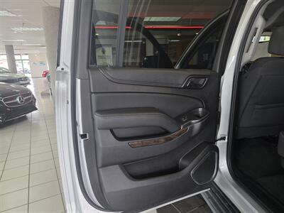 2016 Chevrolet Suburban LS 4DR SUV 4X4   - Photo 14 - Hamilton, OH 45015