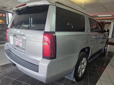 2016 Chevrolet Suburban LS 4DR SUV 4X4   - Photo 3 - Hamilton, OH 45015