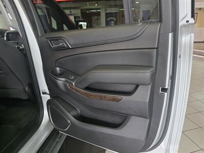 2016 Chevrolet Suburban LS 4DR SUV 4X4   - Photo 17 - Hamilton, OH 45015
