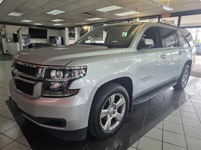 2016 Chevrolet Suburban LS 4DR SUV 4X4   - Photo 2 - Hamilton, OH 45015