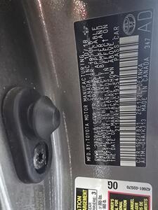 2019 Toyota Corolla LE 4DR SEDAN   - Photo 28 - Hamilton, OH 45015