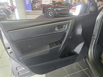 2019 Toyota Corolla LE 4DR SEDAN   - Photo 7 - Hamilton, OH 45015