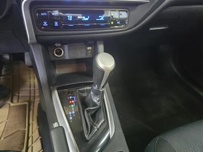2019 Toyota Corolla LE 4DR SEDAN   - Photo 20 - Hamilton, OH 45015