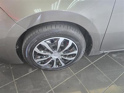 2019 Toyota Corolla LE 4DR SEDAN   - Photo 26 - Hamilton, OH 45015