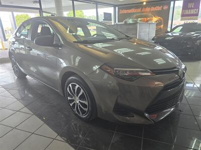 2019 Toyota Corolla LE 4DR SEDAN   - Photo 3 - Hamilton, OH 45015