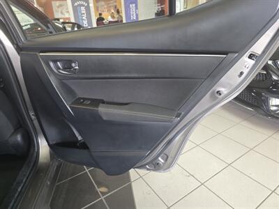 2019 Toyota Corolla LE 4DR SEDAN   - Photo 15 - Hamilton, OH 45015