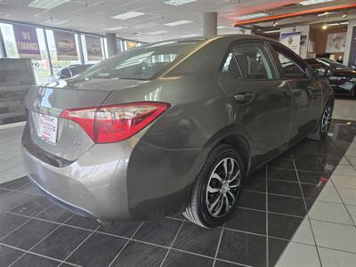 2019 Toyota Corolla LE 4DR SEDAN   - Photo 4 - Hamilton, OH 45015