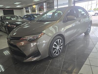 2019 Toyota Corolla LE 4DR SEDAN   - Photo 1 - Hamilton, OH 45015