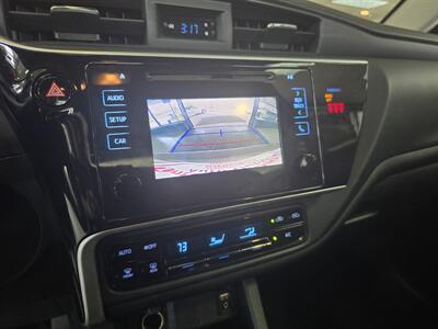 2019 Toyota Corolla LE 4DR SEDAN   - Photo 19 - Hamilton, OH 45015