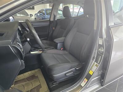 2019 Toyota Corolla LE 4DR SEDAN   - Photo 8 - Hamilton, OH 45015