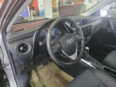 2019 Toyota Corolla LE 4DR SEDAN   - Photo 9 - Hamilton, OH 45015