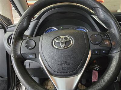 2019 Toyota Corolla LE 4DR SEDAN   - Photo 22 - Hamilton, OH 45015