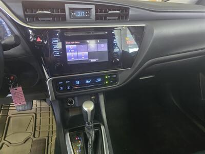 2019 Toyota Corolla LE 4DR SEDAN   - Photo 21 - Hamilton, OH 45015