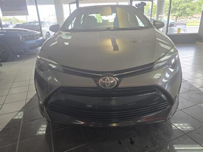 2019 Toyota Corolla LE 4DR SEDAN   - Photo 2 - Hamilton, OH 45015