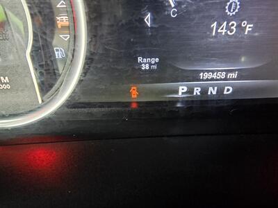 2015 RAM 1500 Laramie CREW CAB 4X4/V8 - Photo 27 - Hamilton, OH 45015