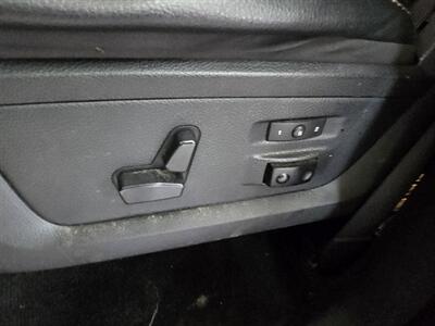 2015 RAM 1500 Laramie CREW CAB 4X4/V8 - Photo 21 - Hamilton, OH 45015