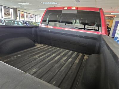 2015 RAM 1500 Laramie CREW CAB 4X4/V8 - Photo 39 - Hamilton, OH 45015