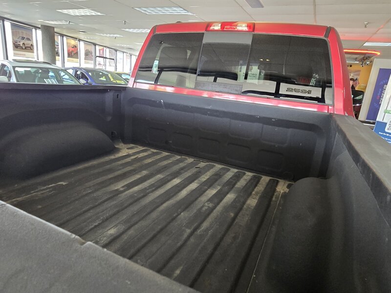 2015 RAM 1500 Laramie CREW CAB 4X4/V8 - Photo 39 - Hamilton, OH 45015