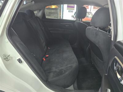 2015 Nissan Altima 2.5 S 4DR SEDAN   - Photo 16 - Hamilton, OH 45015