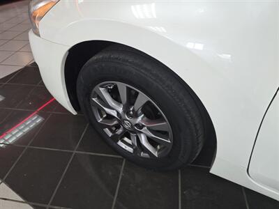 2015 Nissan Altima 2.5 S 4DR SEDAN   - Photo 27 - Hamilton, OH 45015