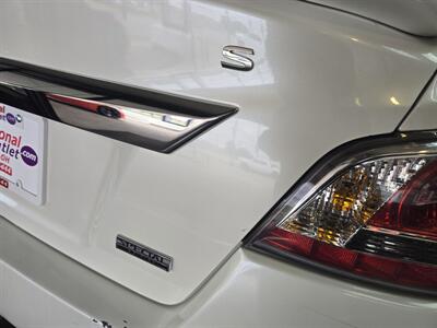 2015 Nissan Altima 2.5 S 4DR SEDAN   - Photo 26 - Hamilton, OH 45015