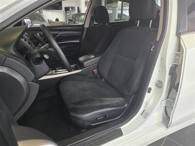 2015 Nissan Altima 2.5 S 4DR SEDAN   - Photo 9 - Hamilton, OH 45015