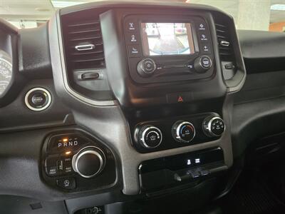 2022 RAM 1500 Tradesman - Photo 24 - Hamilton, OH 45015