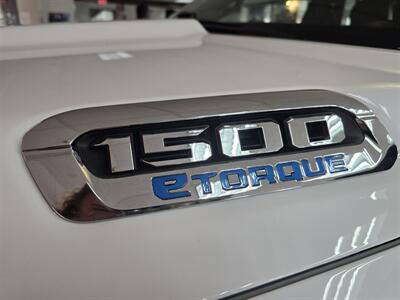 2022 RAM 1500 Tradesman - Photo 31 - Hamilton, OH 45015