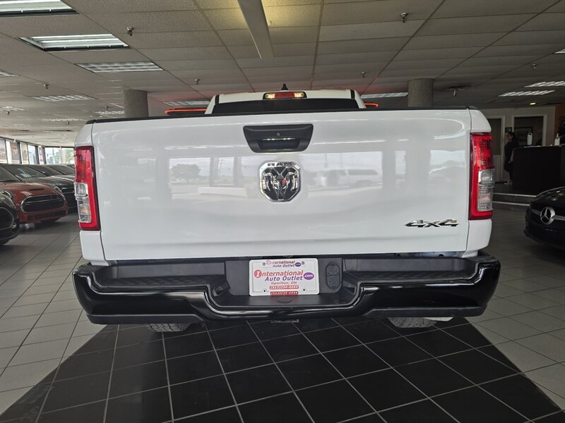 2022 RAM 1500 Tradesman - Photo 5 - Hamilton, OH 45015