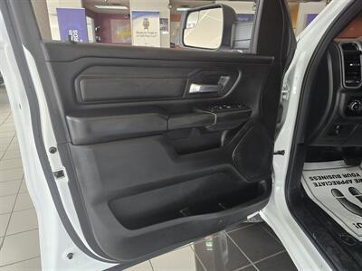 2022 RAM 1500 Tradesman - Photo 7 - Hamilton, OH 45015