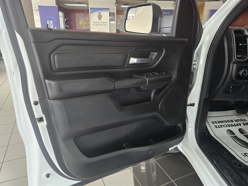 2022 RAM 1500 Tradesman - Photo 7 - Hamilton, OH 45015