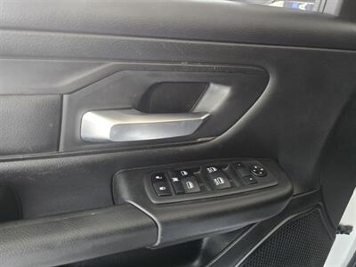 2022 RAM 1500 Tradesman - Photo 21 - Hamilton, OH 45015