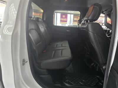 2022 RAM 1500 Tradesman - Photo 16 - Hamilton, OH 45015