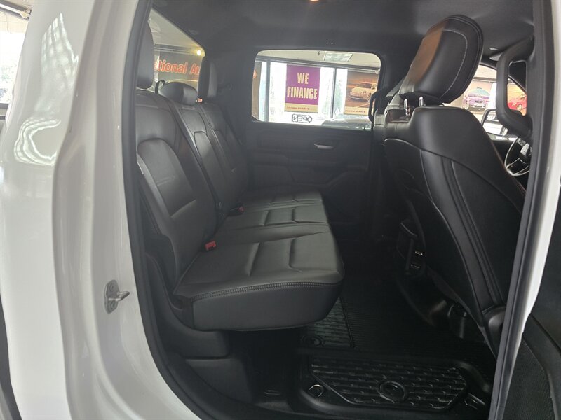 2022 RAM 1500 Tradesman - Photo 16 - Hamilton, OH 45015