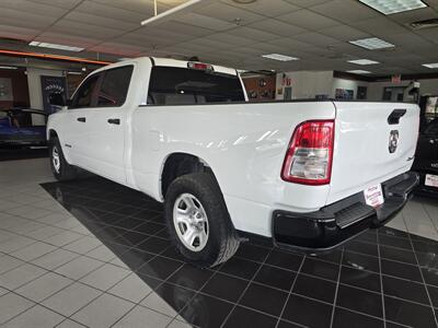 2022 RAM 1500 Tradesman - Photo 6 - Hamilton, OH 45015