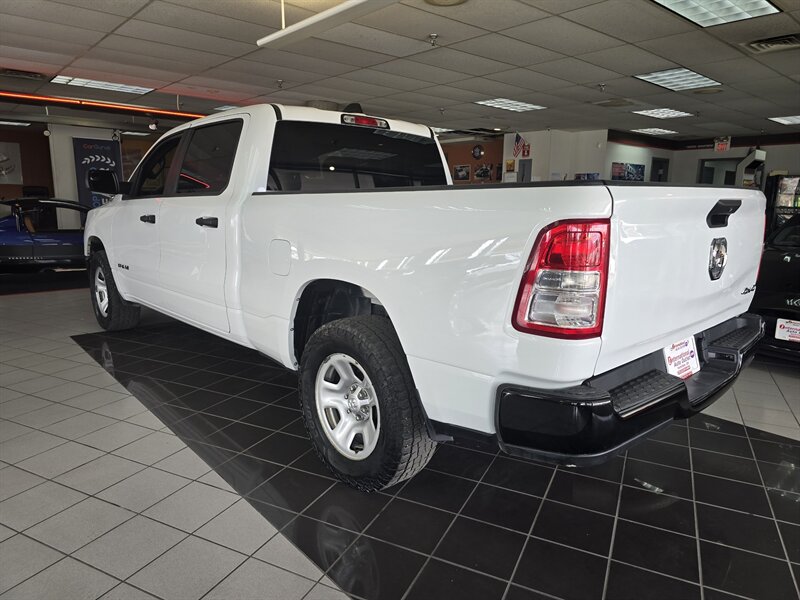2022 RAM 1500 Tradesman - Photo 6 - Hamilton, OH 45015