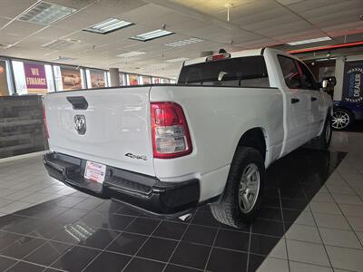 2022 RAM 1500 Tradesman - Photo 17 - Hamilton, OH 45015