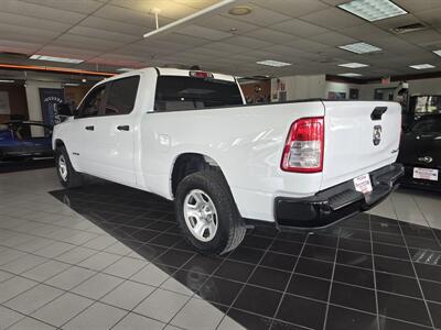 2022 RAM 1500 Tradesman - Photo 19 - Hamilton, OH 45015
