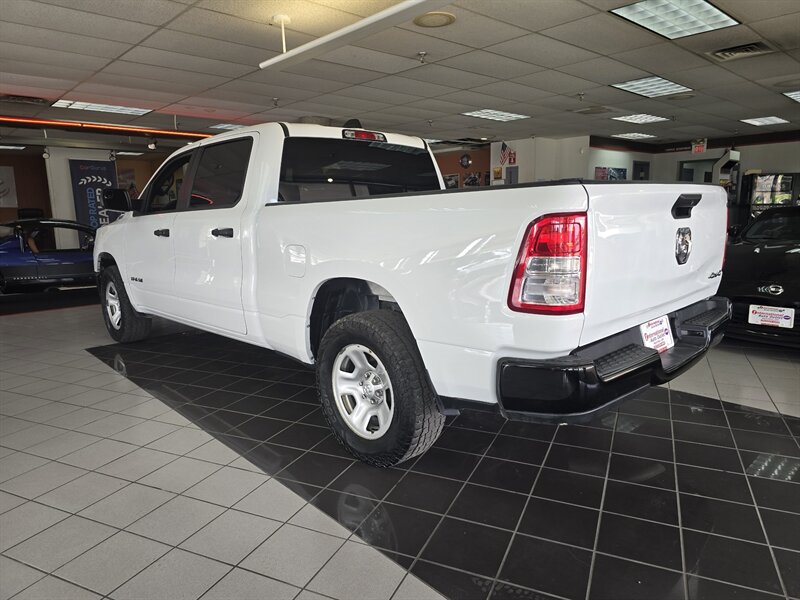 2022 RAM 1500 Tradesman - Photo 19 - Hamilton, OH 45015