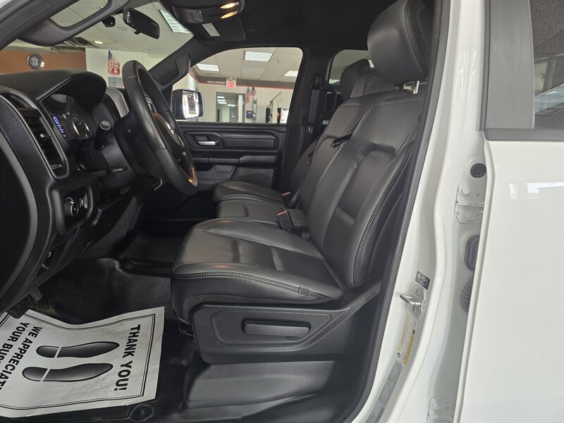 2022 RAM 1500 Tradesman - Photo 9 - Hamilton, OH 45015