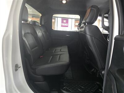 2022 RAM 1500 Tradesman - Photo 20 - Hamilton, OH 45015
