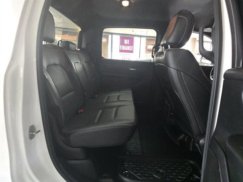 2022 RAM 1500 Tradesman - Photo 20 - Hamilton, OH 45015
