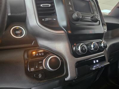 2022 RAM 1500 Tradesman - Photo 34 - Hamilton, OH 45015
