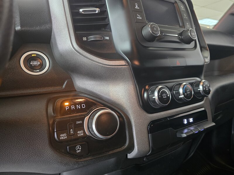 2022 RAM 1500 Tradesman - Photo 34 - Hamilton, OH 45015