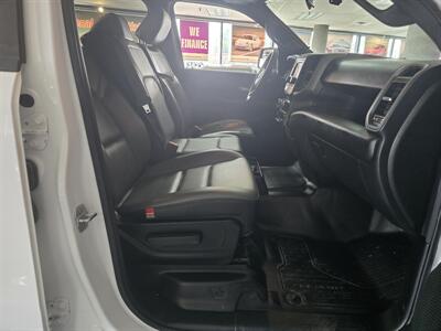 2022 RAM 1500 Tradesman - Photo 14 - Hamilton, OH 45015
