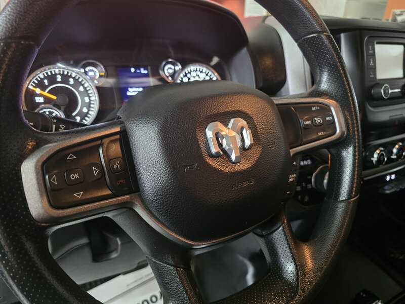 2022 RAM 1500 Tradesman - Photo 35 - Hamilton, OH 45015