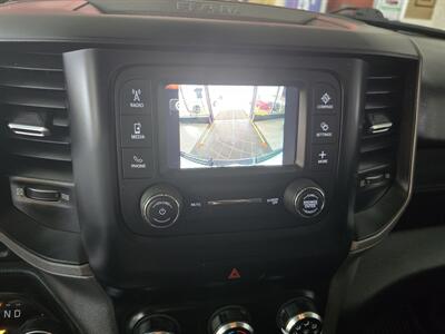 2022 RAM 1500 Tradesman - Photo 25 - Hamilton, OH 45015
